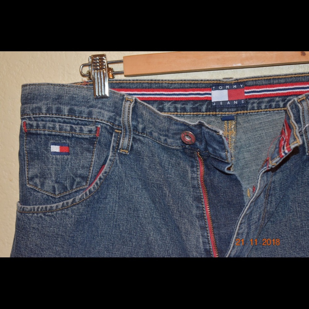 Men's Tommy Hilfiger Jeans